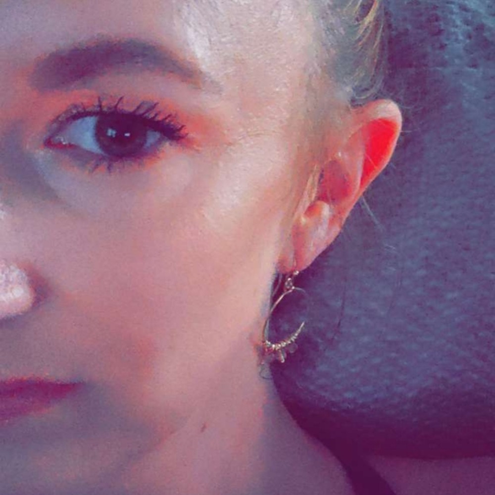 Meet your Posher, Melissa